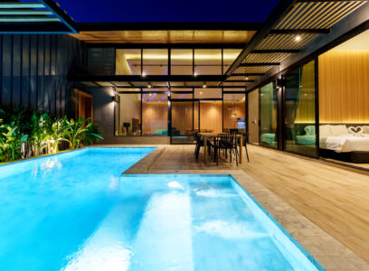 dojo beach 4 ห้องนอน 4 ห้องน้ำ