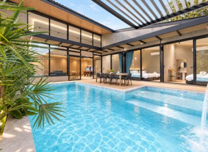 DOJO BEACH NEW ZONE 4 Bedrooms | P8 P9 P10