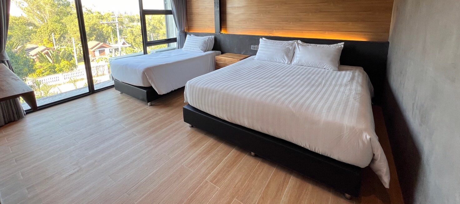 Bedroom Details