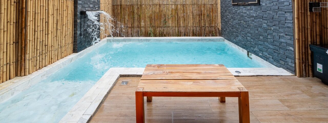Private Pool