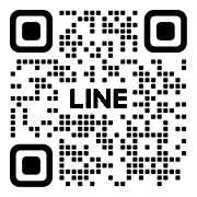 LINE @airdee QR Code
